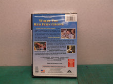 WHERE THE RED FERN GROWS Directed by Norman Tokar
