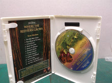 Where the Red Fern Grows (2003) directed by Lyman D. Dayton, Sam Pillsbury