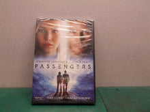 Passengers (2016) Chriss Prat, Jennifer Lawrence