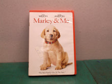 Marley and Me (Single-Disc Edition)