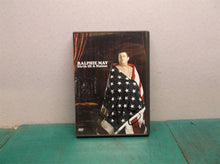 Ralphie May Signed Copy Girth Of A Nation DVD 2006