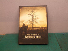 Bury My Heart at Wounded Knee [2 Disc]