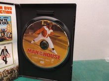 Man of the House (2005) (DVD)