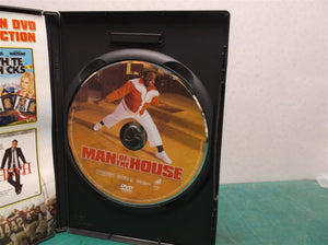 Man of the House (2005) (DVD)