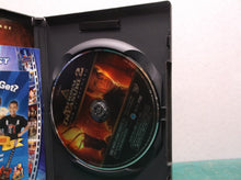 National Treasure 2: Book of Secrets Dvd