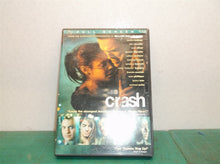 Crash (DVD, 2004)