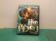 Crash (DVD, 2004)