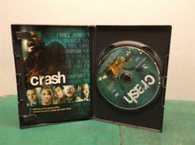 Crash (DVD, 2004)