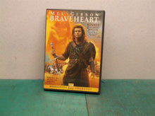 Braveheart (DVD, 2000, Widescreen)