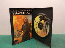 Braveheart (DVD, 2000, Widescreen)