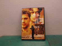 The Way Of The Gun (DVD)(2001)
