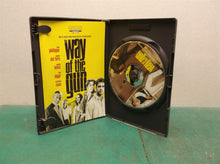 The Way Of The Gun (DVD)(2001)