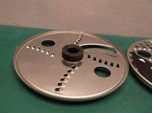 Ninja Blender Grating & 2-in-1 Slicing Shredding Disc Set Of 2