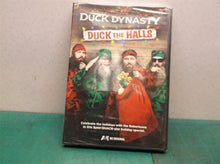 Duck Dynasty: Duck the Halls (2012)