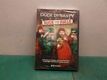 Duck Dynasty: Duck the Halls (2012)