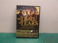 Trail of Tears: Cherokee Legacy Directed by Chip Richie