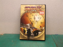 Jerusalem - Countdown to Crisis (3 dvds