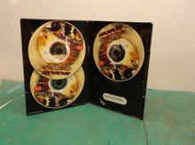 Jerusalem - Countdown to Crisis (3 dvds