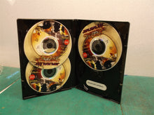 Jerusalem - Countdown to Crisis (3 dvds