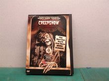 Creepshow [1982] (DVD, 1999, Widescreen/Full Screen)