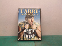 Larry the Cable Guy: Git-R-Done (2003)