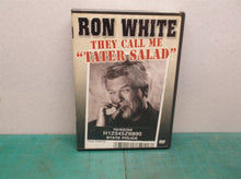 Ron White: They Call Me "Tater Salad" (2004)