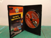 Cars (Single-Disc Full Screen Edition)