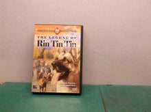 The Legend of Rin Tin Tin - 48 Episodes, DVD