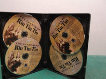 The Legend of Rin Tin Tin - 48 Episodes, DVD