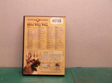 The Legend of Rin Tin Tin - 48 Episodes, DVD