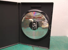 The Country Side of Dean Martin dvd only