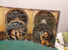 Into the West - DVD