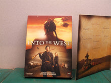 Into the West - DVD