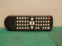 MAGNAVOX Remote Control Unit / NB677UD