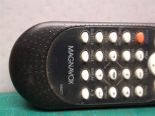 MAGNAVOX Remote Control Unit / NB677UD