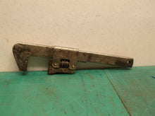 for collection only Antique Wizard No.9 Adjustable Wrench Worcester, MA. USA 19
