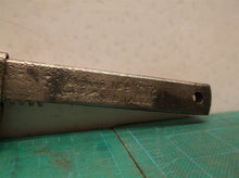for collection only Antique Wizard No.9 Adjustable Wrench Worcester, MA. USA 19