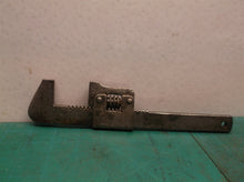 for collection only Antique Wizard No.9 Adjustable Wrench Worcester, MA. USA 19