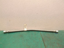 EASTMAN 1-ft 1/4-in Compression Inlet x 1/4-in Compression Outlet Stainless Stee