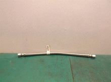 EASTMAN 1-ft 1/4-in Compression Inlet x 1/4-in Compression Outlet Stainless Stee
