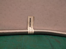 EASTMAN 1-ft 1/4-in Compression Inlet x 1/4-in Compression Outlet Stainless Stee