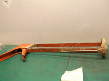 Newborn Model 125 Hex Rod Parallel Frame Caulk Gun