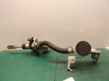 Nabtesco Clutch Master Cylinder with reservoir for 2007-2008 Infinity G35 30610-