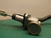 Nabtesco Clutch Master Cylinder with reservoir for 2007-2008 Infinity G35 30610-