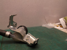 Nabtesco Clutch Master Cylinder with reservoir for 2007-2008 Infinity G35 30610-