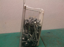 E-Z ANCOR 25-pack 2-1/2-in X 5/8-in Dia Standard Drywall Anchor (screws Included