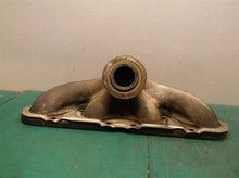09 to 15 BMW 750i 750Li 4.4L Twin Turbo Exhaust Manifold OEM 7576987A105
