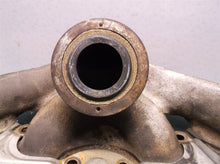 09 to 15 BMW 750i 750Li 4.4L Twin Turbo Exhaust Manifold OEM 7576987A105