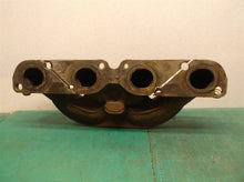 09 to 15 BMW 750i 750Li 4.4L Twin Turbo Exhaust Manifold OEM 7576987A105