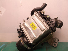 2016 INFINITI Q50 3.0L V6 AWR ENGINE RIGHT INTERCOOLER 14461-5CA0A OEM 2018 2019